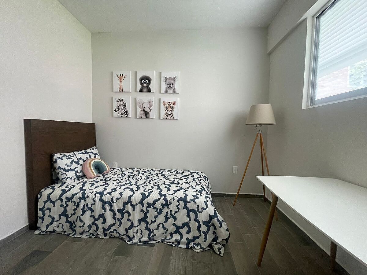 Apartamento em San Miguel Xochimanga, Atizapán de Zaragoza, foto 10 de 24