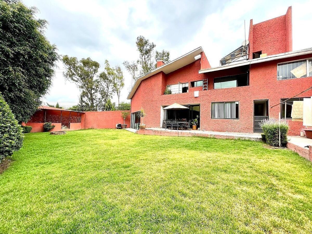 Casa à Venda em Lomas de la Hacienda, 3 Quartos, foto 1 de 24