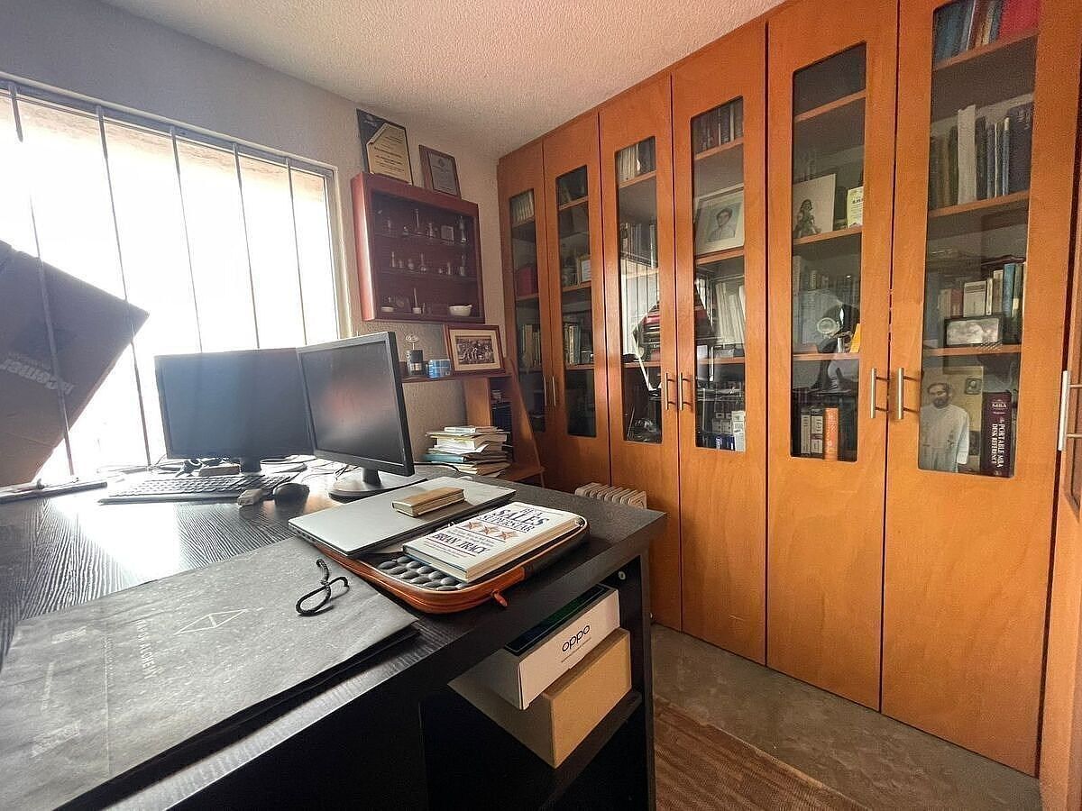 Casa em Lomas de La Hacienda, Atizapán de Zaragoza, foto 2 de 24