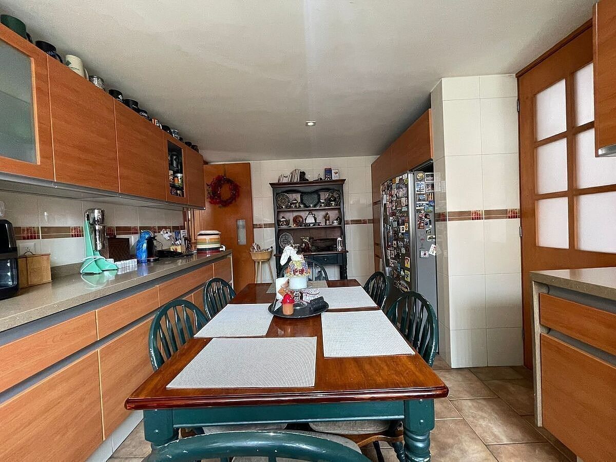 Casa em Lomas de La Hacienda, Atizapán de Zaragoza, foto 4 de 24