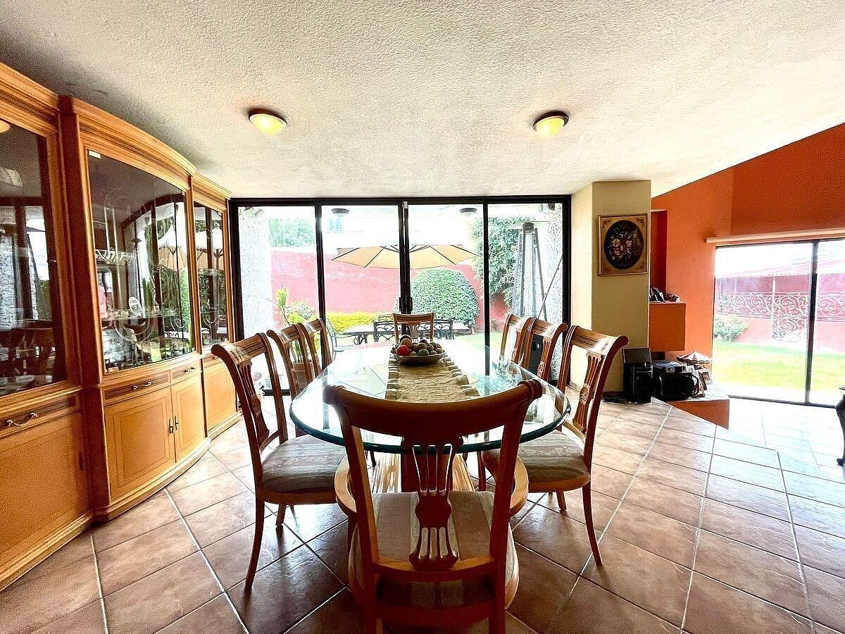 Casa em Lomas de La Hacienda, Atizapán de Zaragoza, foto 8 de 24