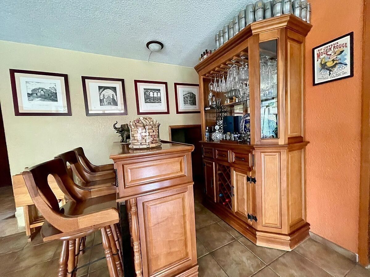 Casa em Lomas de La Hacienda, Atizapán de Zaragoza, foto 9 de 24
