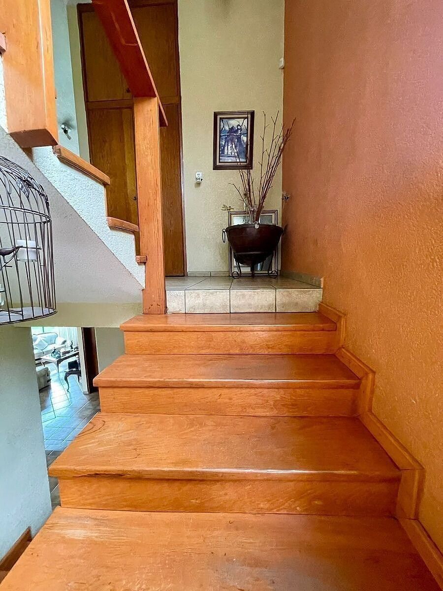 Casa en Lomas de La Hacienda, Atizapán de Zaragoza, foto 11 de 24