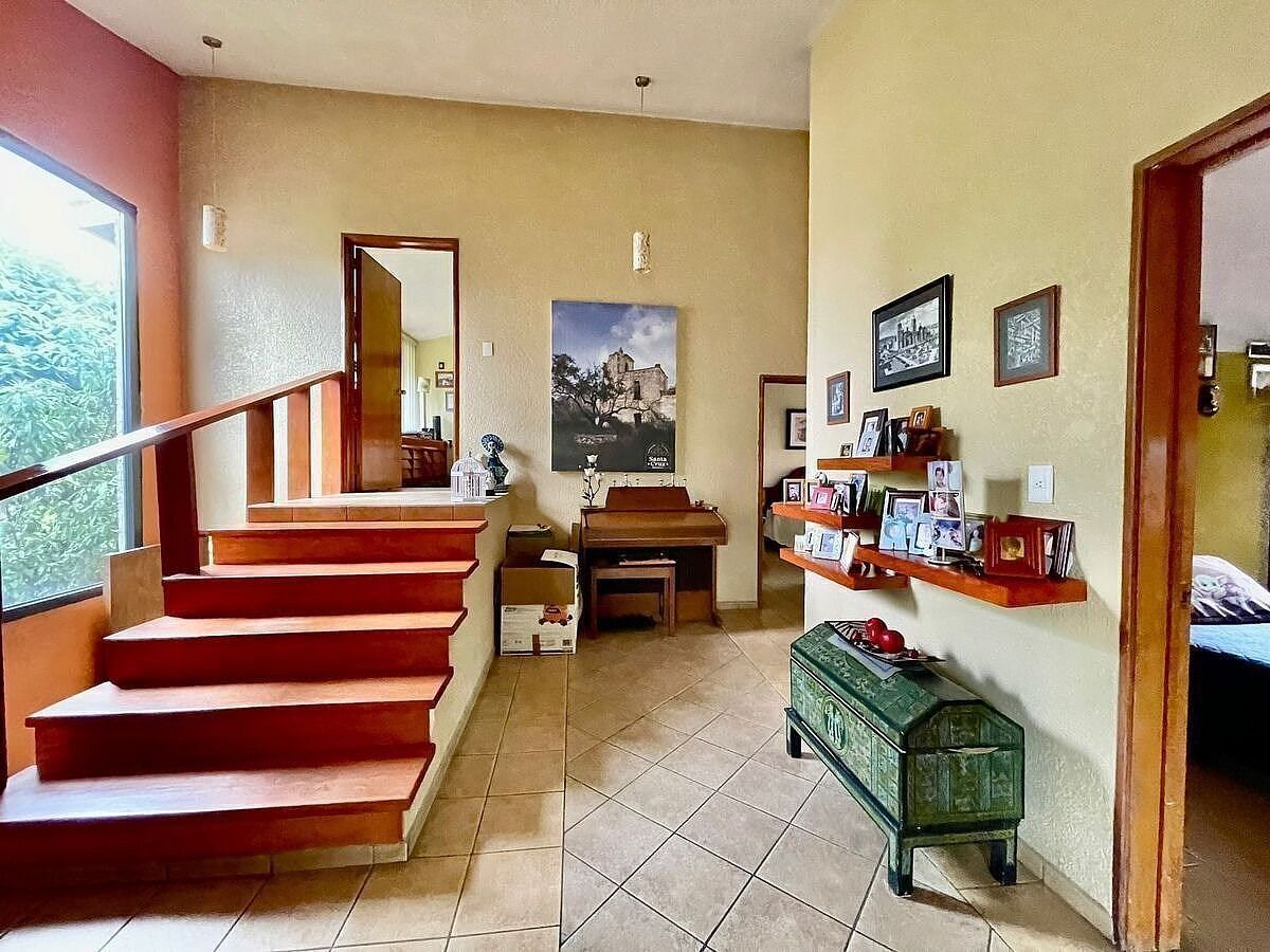 Casa en Lomas de La Hacienda, Atizapán de Zaragoza, foto 12 de 24