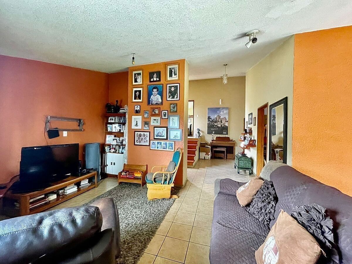 Casa en Lomas de La Hacienda, Atizapán de Zaragoza, foto 13 de 24