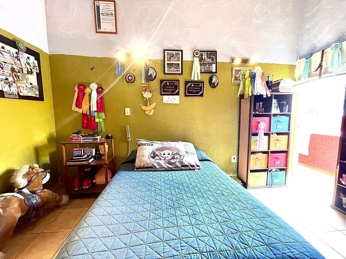 Casa en Lomas de La Hacienda, Atizapán de Zaragoza, foto 18 de 24