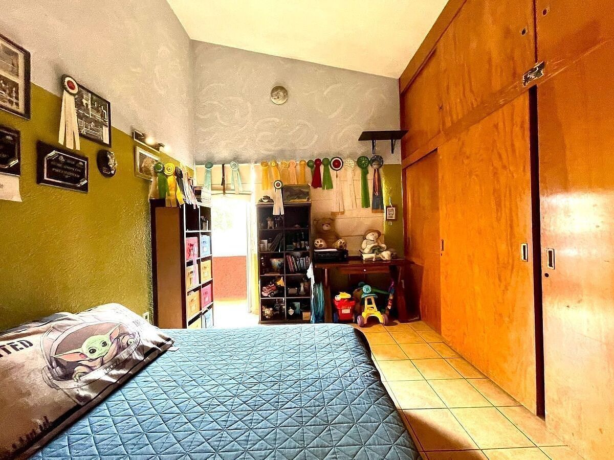 Casa en Lomas de La Hacienda, Atizapán de Zaragoza, foto 19 de 24