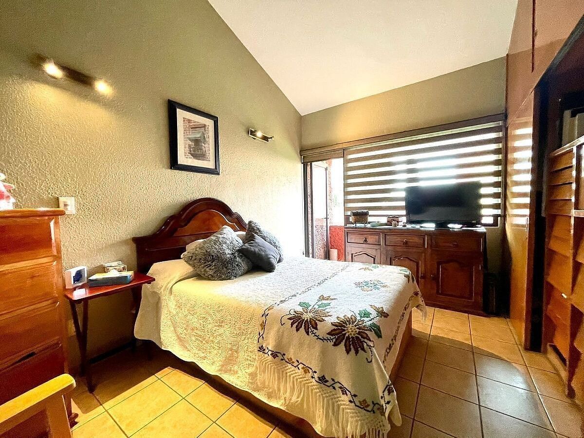 Casa en Lomas de La Hacienda, Atizapán de Zaragoza, foto 20 de 24