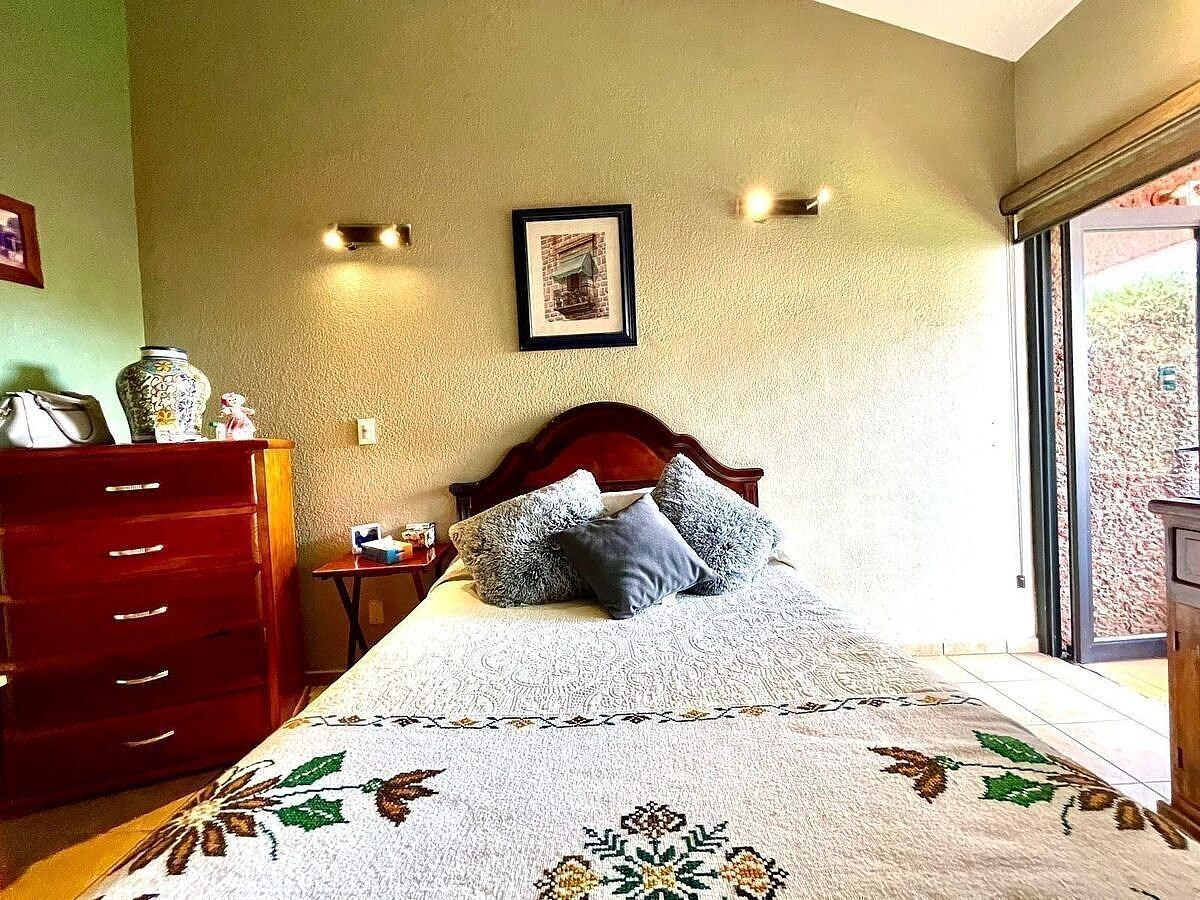 Casa en Lomas de La Hacienda, Atizapán de Zaragoza, foto 21 de 24