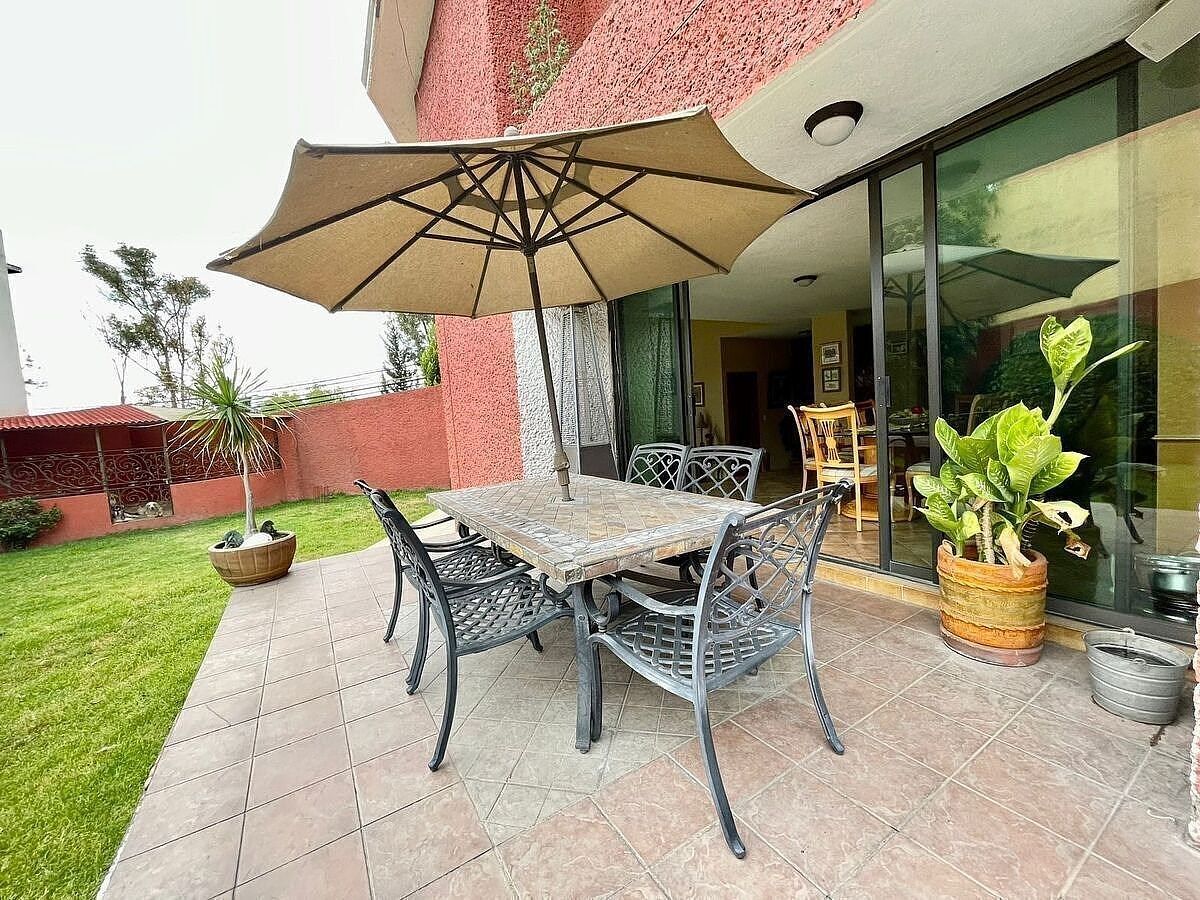 Casa en Lomas de La Hacienda, Atizapán de Zaragoza, foto 22 de 24