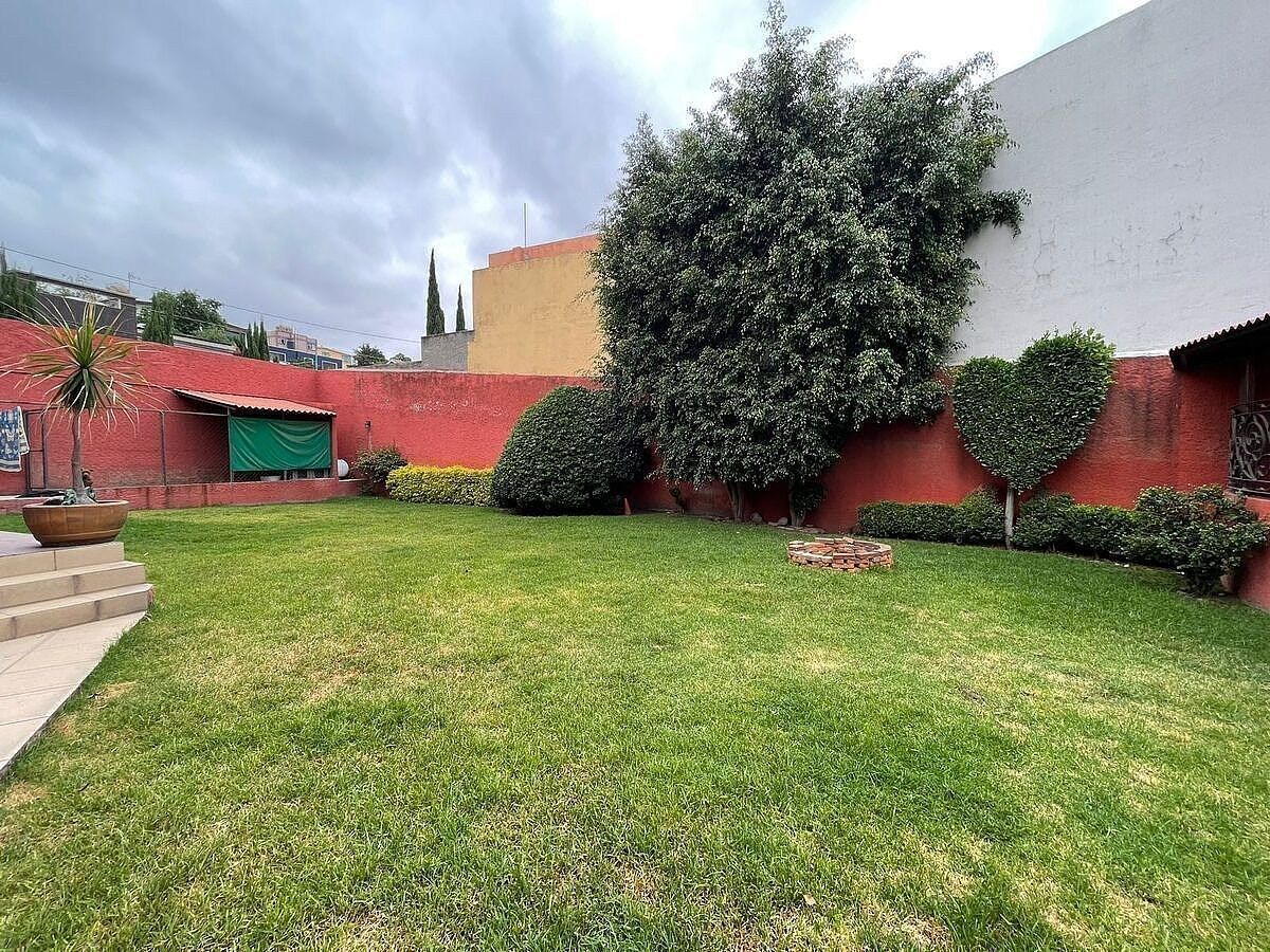Casa en Lomas de La Hacienda, Atizapán de Zaragoza, foto 23 de 24