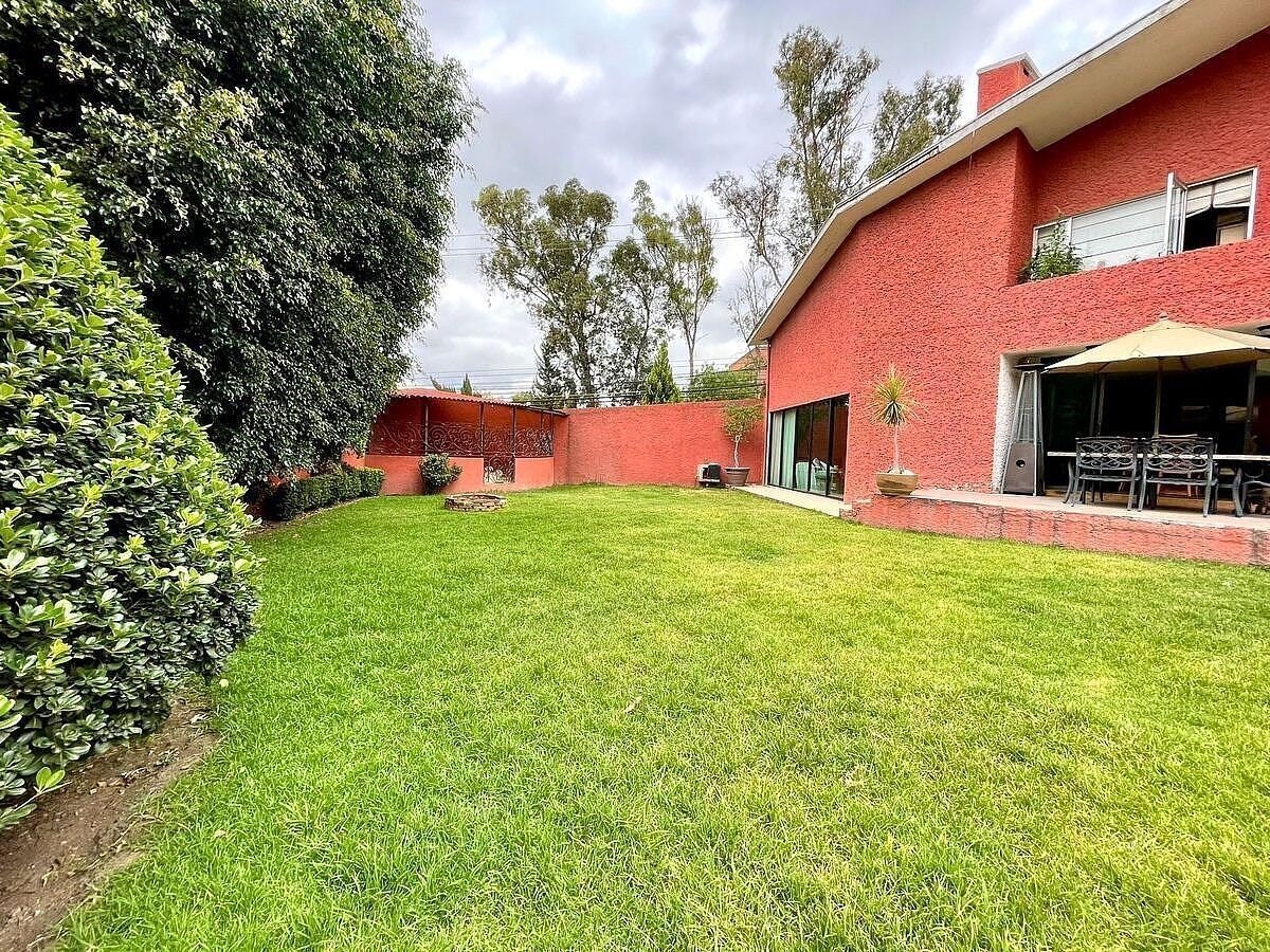 Casa en Lomas de La Hacienda, Atizapán de Zaragoza, foto 24 de 24