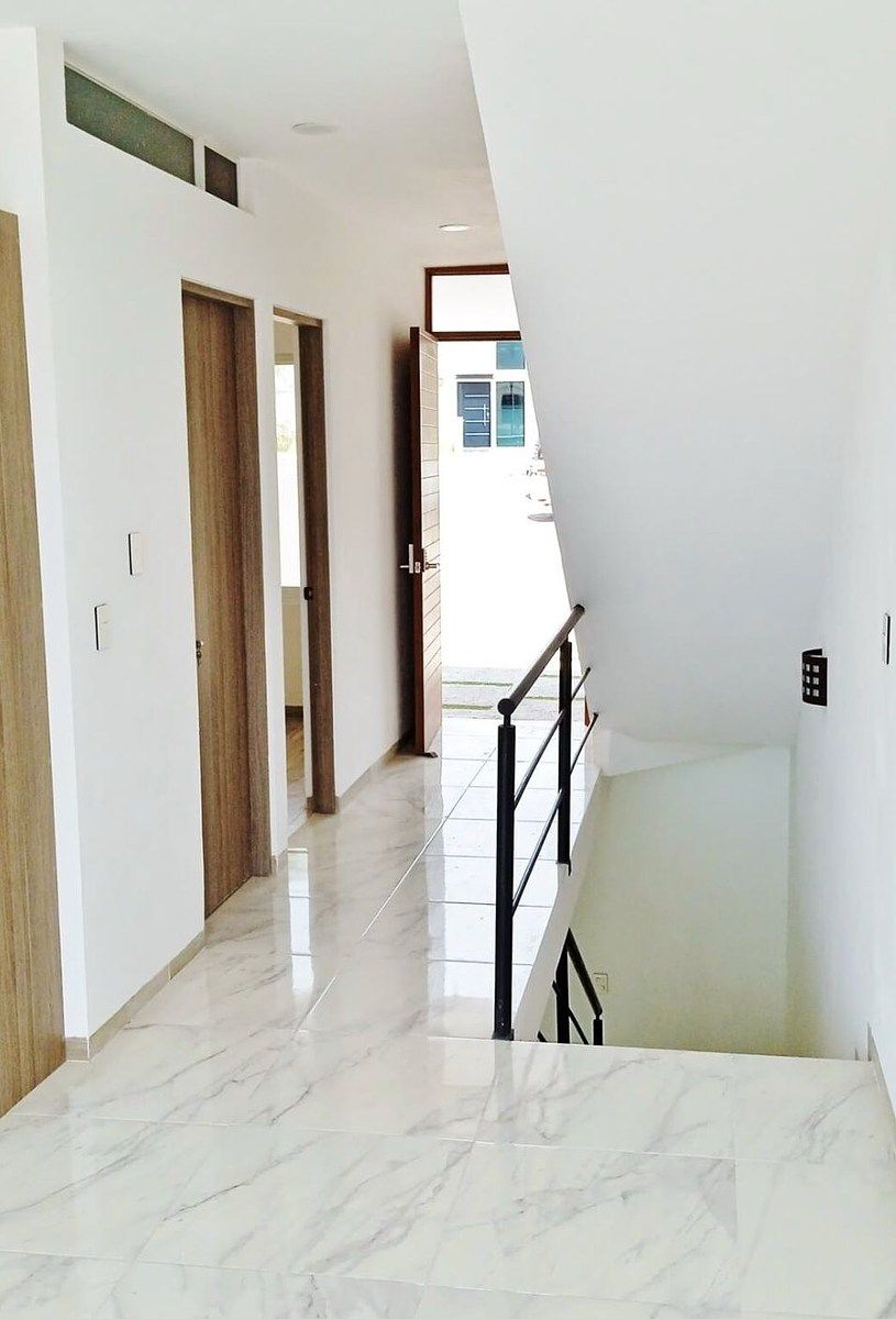House in Gated Community in Pedregal de Schoenstatt, Corregidora, photo 6 of 15