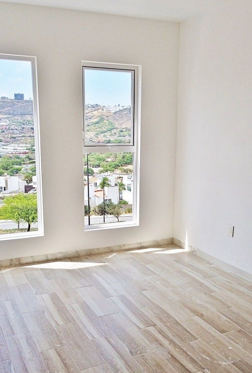 House in Gated Community in Pedregal de Schoenstatt, Corregidora, photo 8 of 15