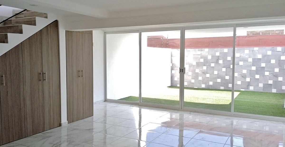 House in Gated Community in Pedregal de Schoenstatt, Corregidora, photo 2 of 15