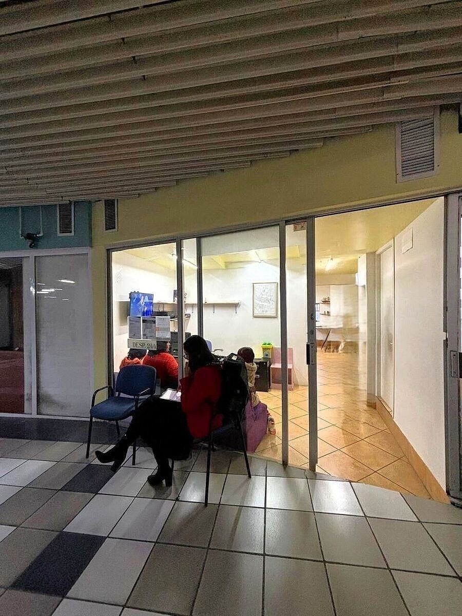 Loja em shopping em Lomas Verdes 3a Sección, Naucalpan de Juárez, foto 7 de 8