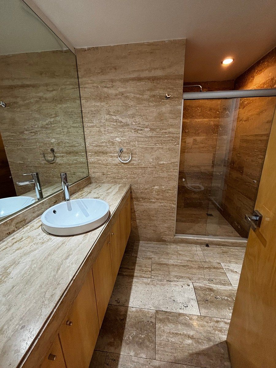 Apartamento em Hacienda de las Palmas, Huixquilucan, foto 3 de 11