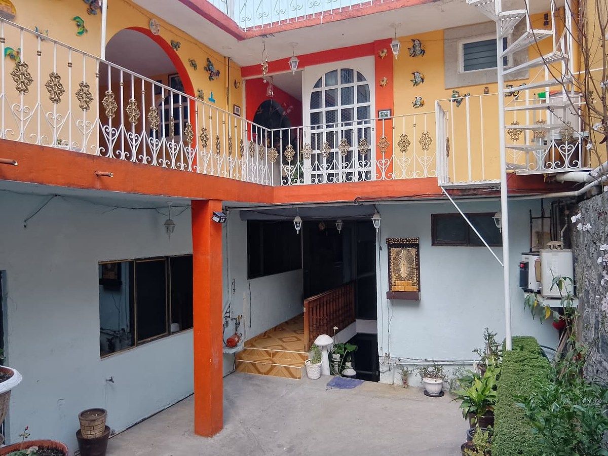 Casa en Miguel Hidalgo 4A Sección, Tlalpan, foto 2 de 20