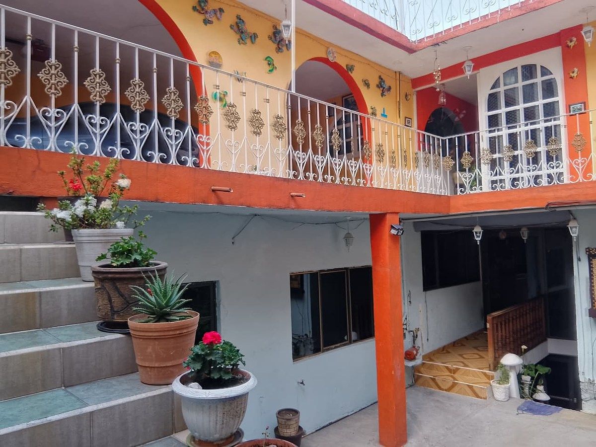 Casa en Miguel Hidalgo 4A Sección, Tlalpan, foto 3 de 20