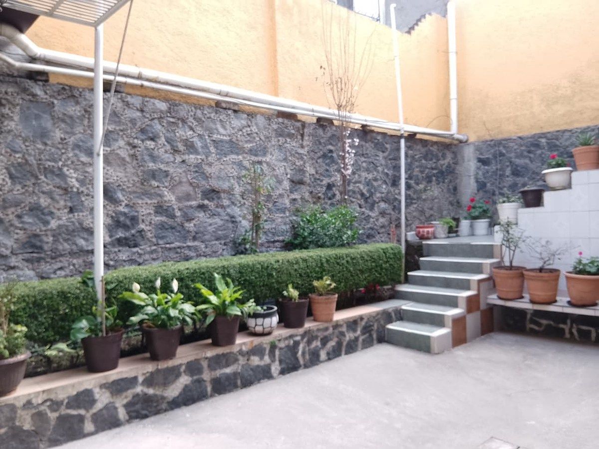 Casa en Miguel Hidalgo 4A Sección, Tlalpan, foto 4 de 20