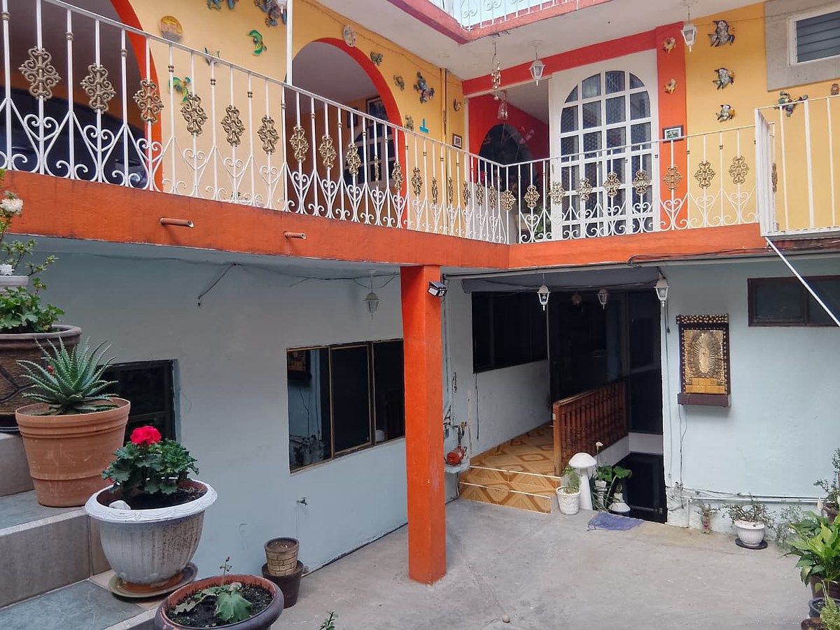 Casa en Miguel Hidalgo 4A Sección, Tlalpan, foto 5 de 20