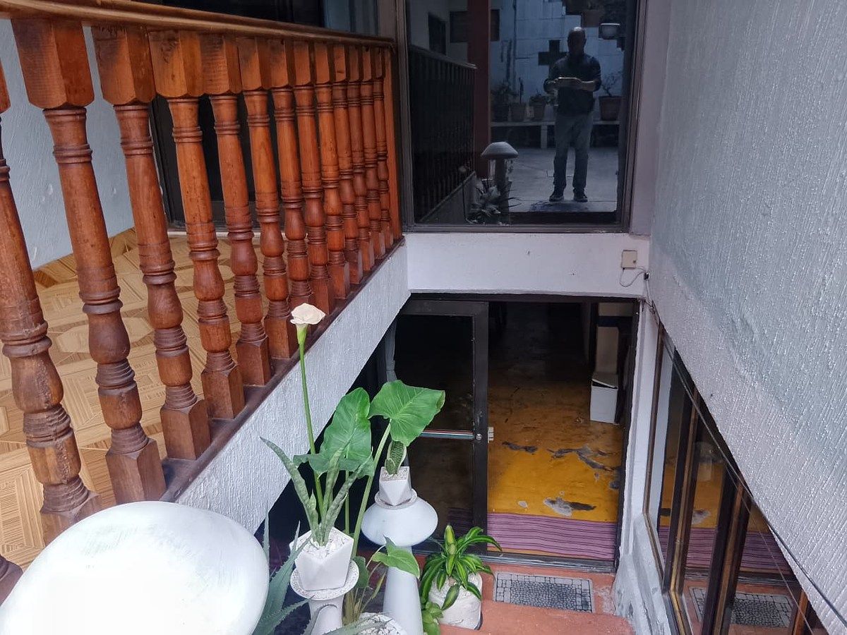 Casa en Miguel Hidalgo 4A Sección, Tlalpan, foto 7 de 20