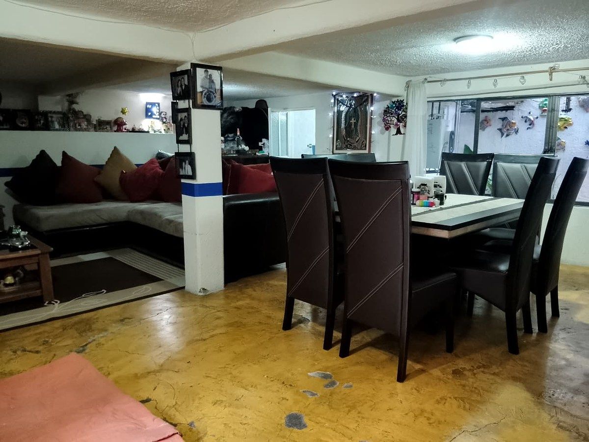 Casa en Miguel Hidalgo 4A Sección, Tlalpan, foto 6 de 20