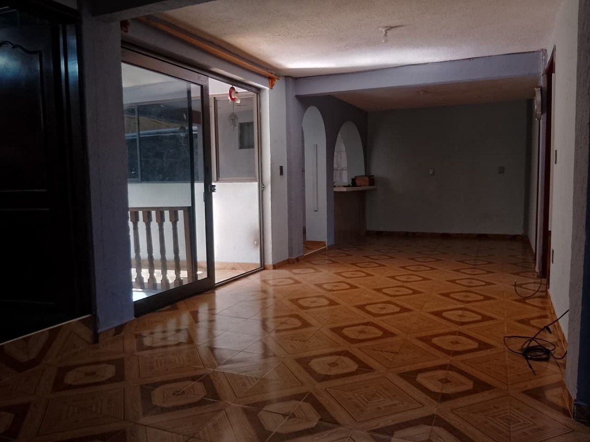 Casa en Miguel Hidalgo 4A Sección, Tlalpan, foto 14 de 20