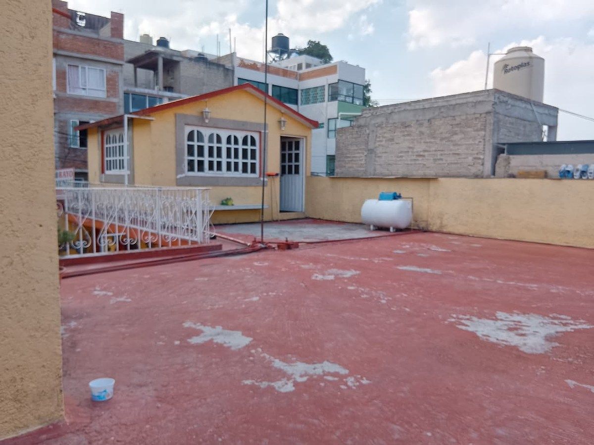 Casa en Miguel Hidalgo 4A Sección, Tlalpan, foto 20 de 20