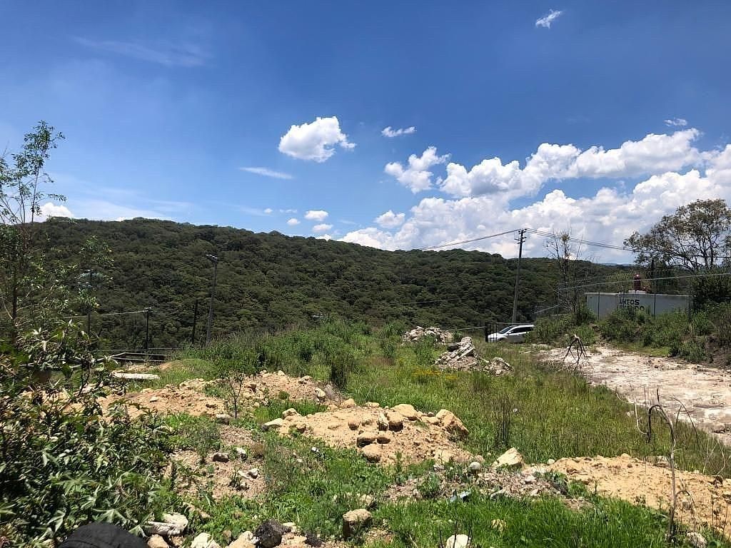 Lote em Loma del Río, Nicolás Romero, foto 4 de 12