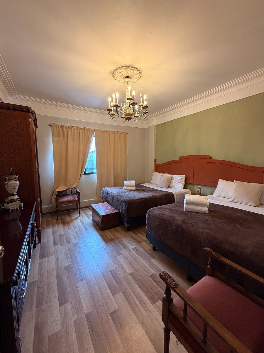 Apartamento em Centro (Área 2), Cuauhtémoc, foto 7 de 15