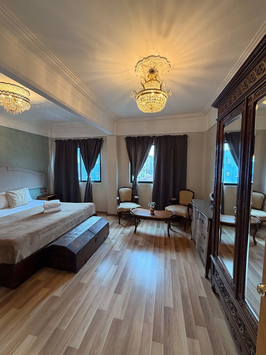 Apartamento em Centro (Área 2), Cuauhtémoc, foto 9 de 15