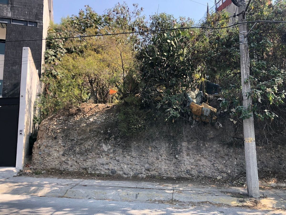 Lote em Lomas Lindas I Sección, Atizapán de Zaragoza, foto 2 de 15