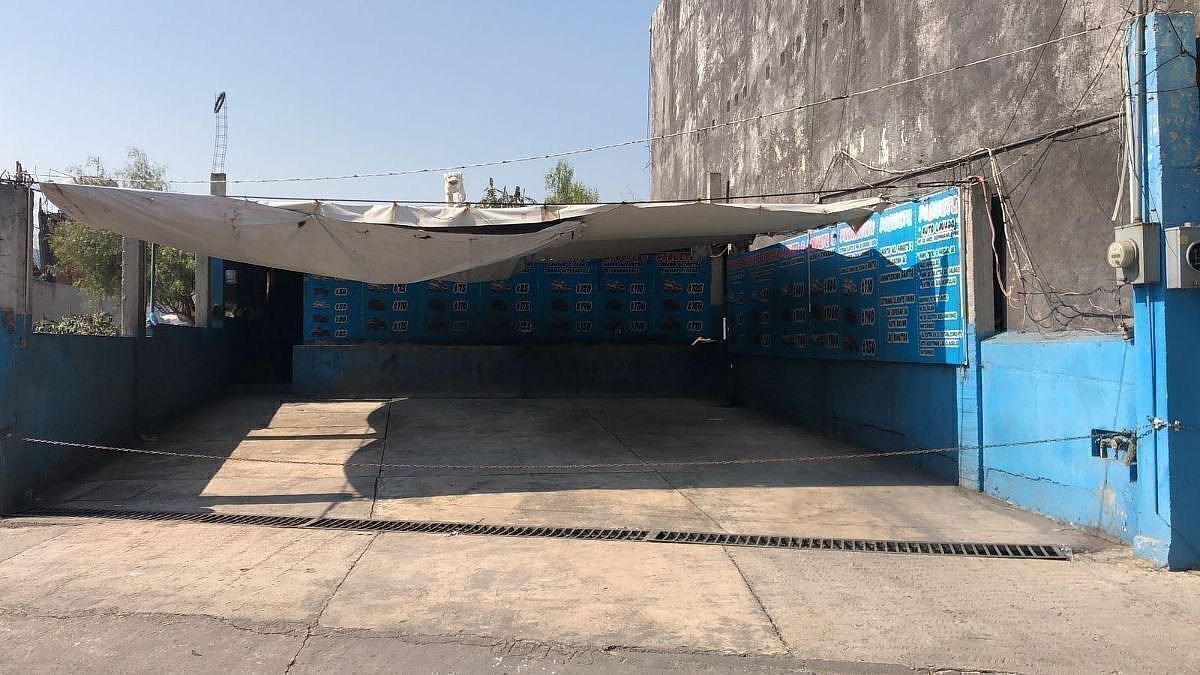 Lote em Lomas Lindas I Sección, Atizapán de Zaragoza, foto 3 de 15
