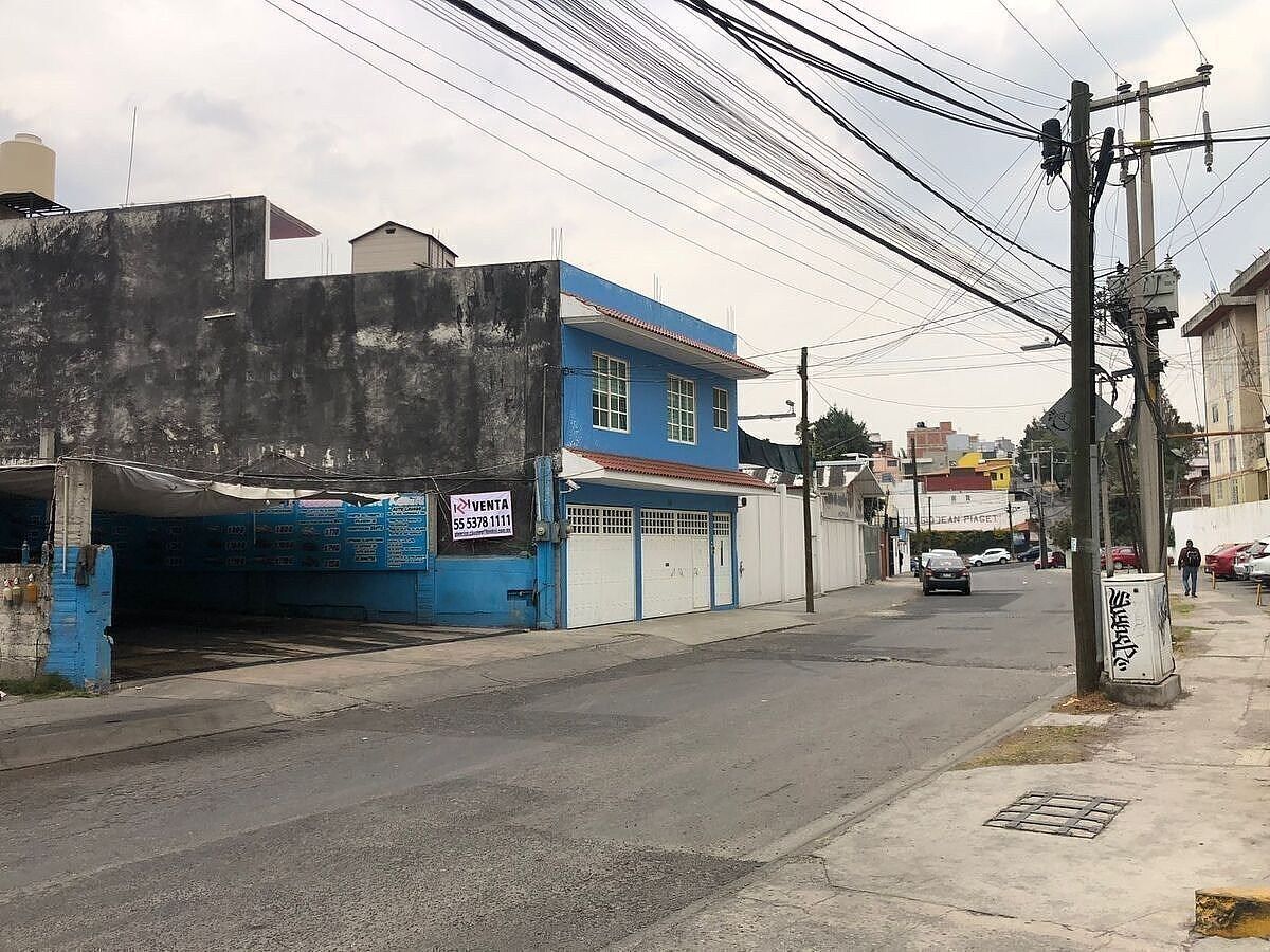 Lote em Lomas Lindas I Sección, Atizapán de Zaragoza, foto 5 de 15