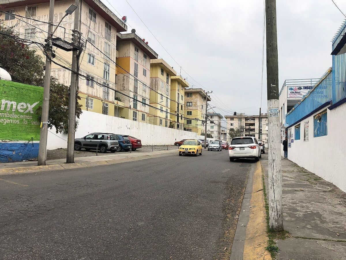 Lote em Lomas Lindas I Sección, Atizapán de Zaragoza, foto 6 de 15