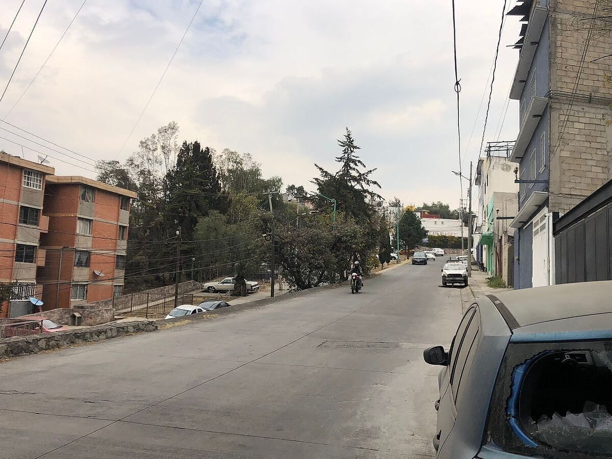 Lote em Lomas Lindas I Sección, Atizapán de Zaragoza, foto 7 de 15