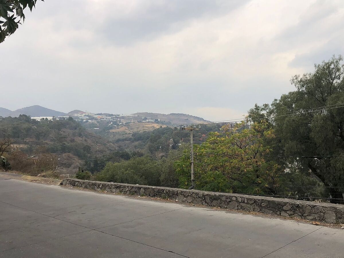 Lote em Lomas Lindas I Sección, Atizapán de Zaragoza, foto 8 de 15