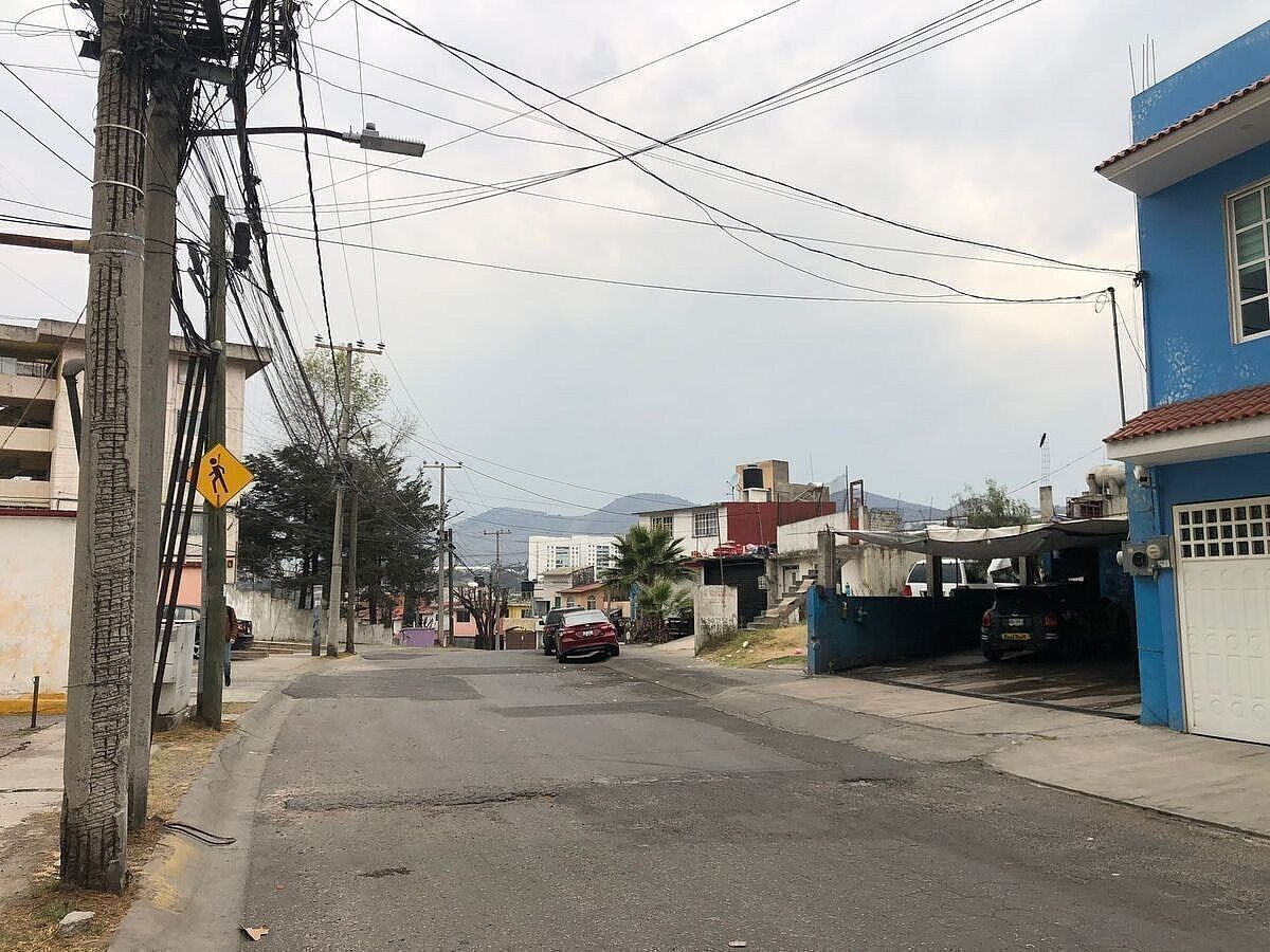 Lote em Lomas Lindas I Sección, Atizapán de Zaragoza, foto 10 de 15