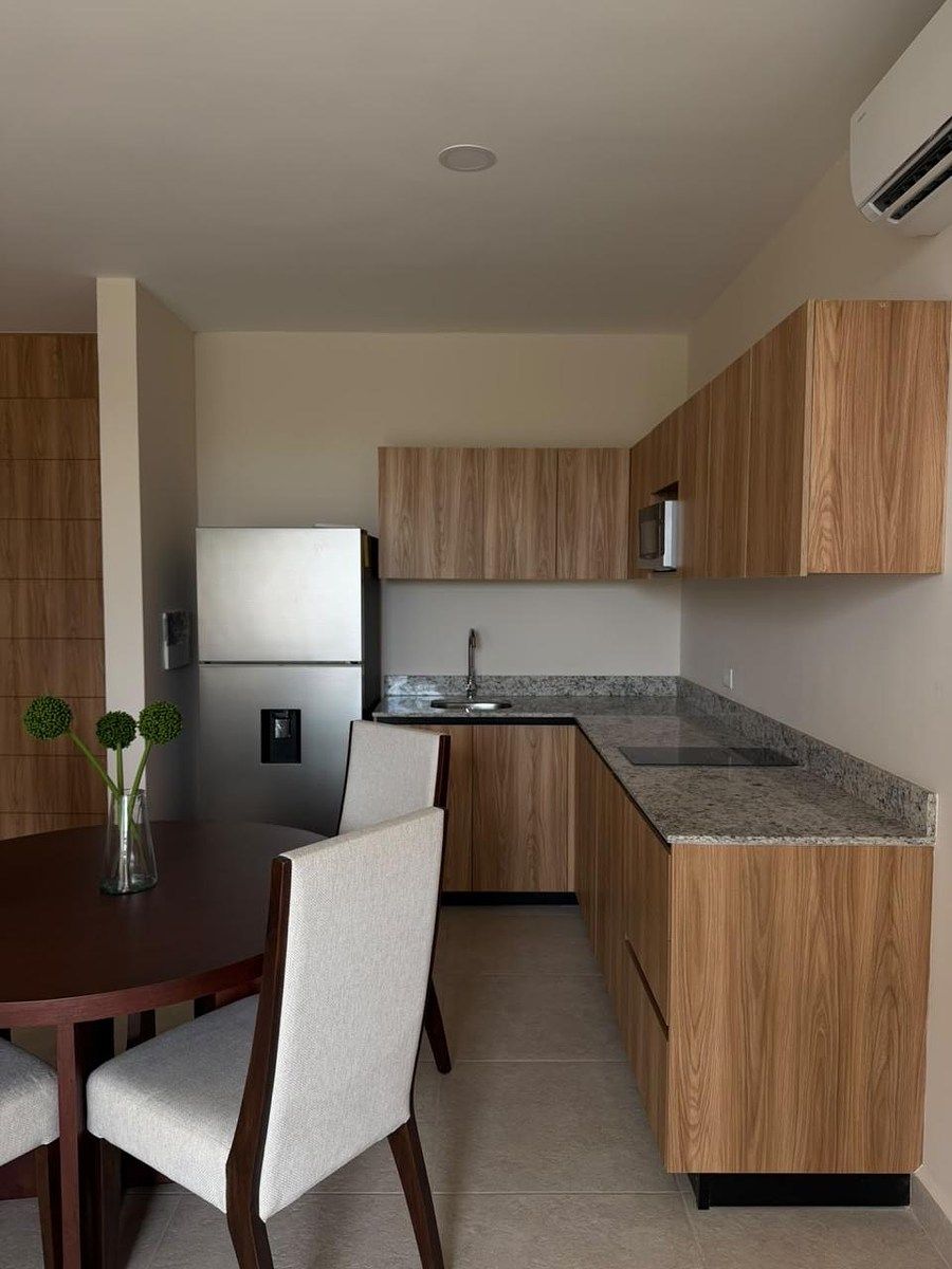 Departamento en Dzityá, Mérida, foto 2 de 21