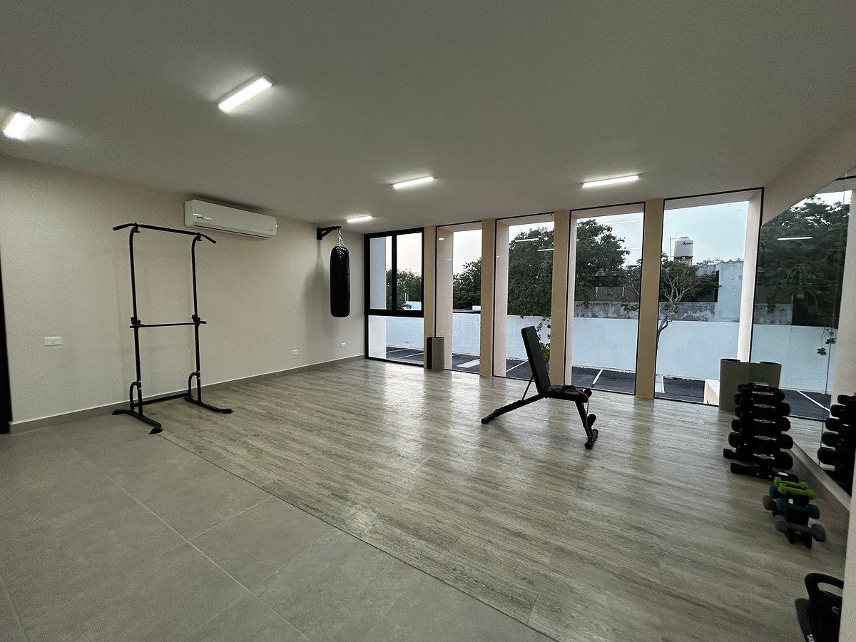 Departamento en Dzityá, Mérida, foto 15 de 21