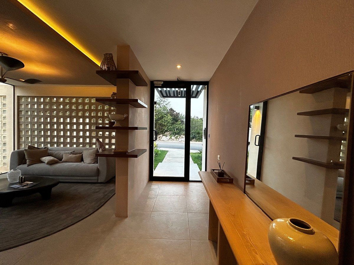 Departamento en Dzityá, Mérida, foto 17 de 21
