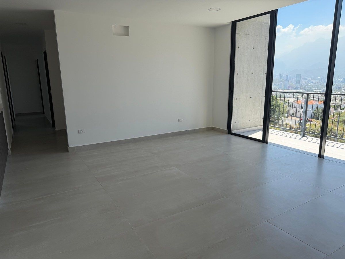 Apartamento em San Jerónimo, Monterrey, foto 2 de 25