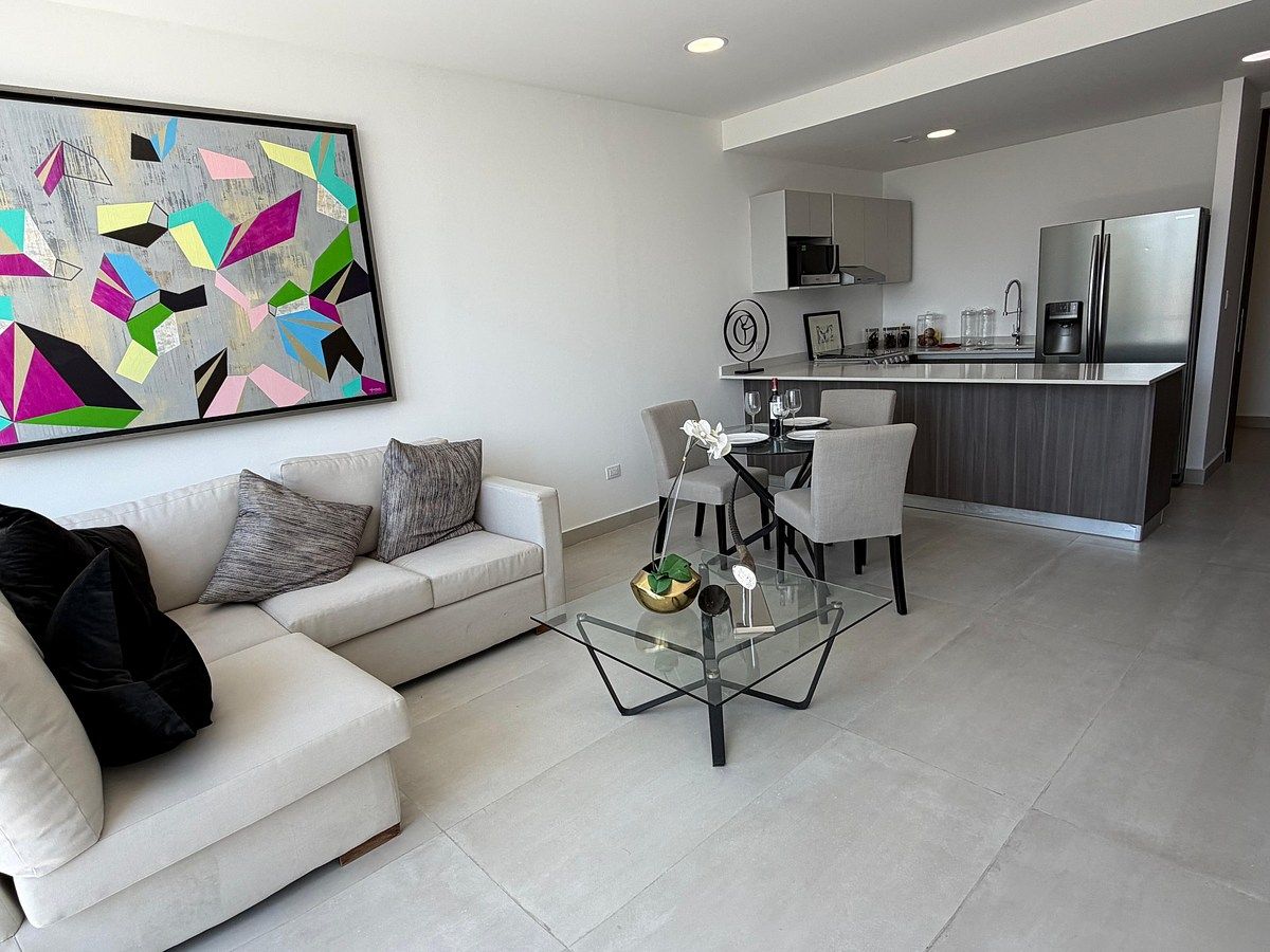 Apartamento em San Jerónimo, Monterrey, foto 6 de 25