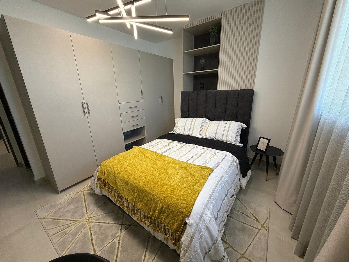 Apartamento em San Jerónimo, Monterrey, foto 7 de 25