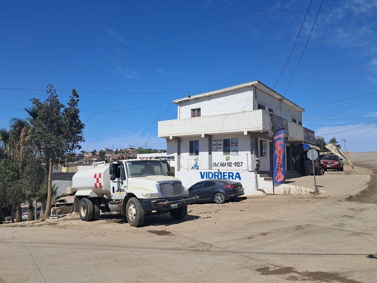 Edificio en Real de Rosarito II, Playas de Rosarito, foto 2 de 15