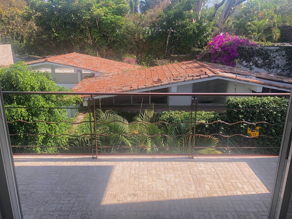 Apartment in Reforma, Cuernavaca, photo 8 of 29