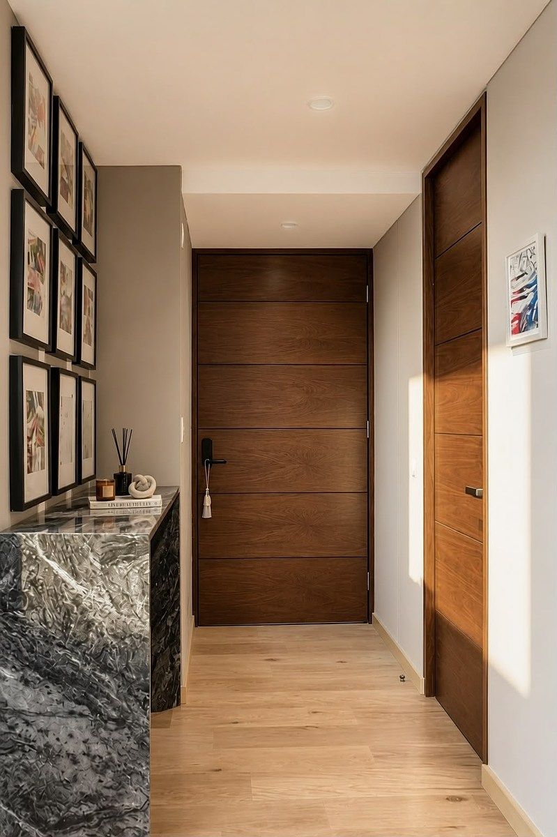 Apartamento em San Mateo Tlaltenango, Cuajimalpa de Morelos, foto 5 de 23