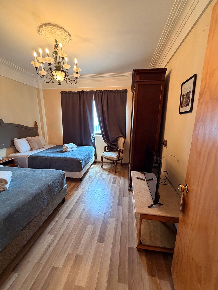 Departamento en Centro (Área 2), Cuauhtémoc, foto 9 de 14