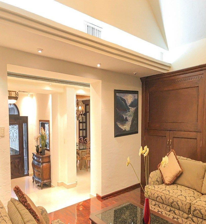 Casa em Bosques de San Ángel Sector Palmillas, San Pedro Garza García, foto 3 de 24